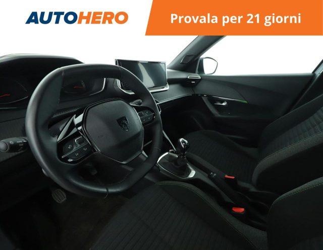 PEUGEOT 2008 PureTech 100 S&S Active