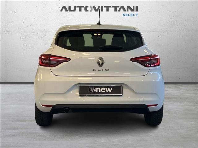 RENAULT Clio 5 Porte 1.0 TCe GPL Equilibre