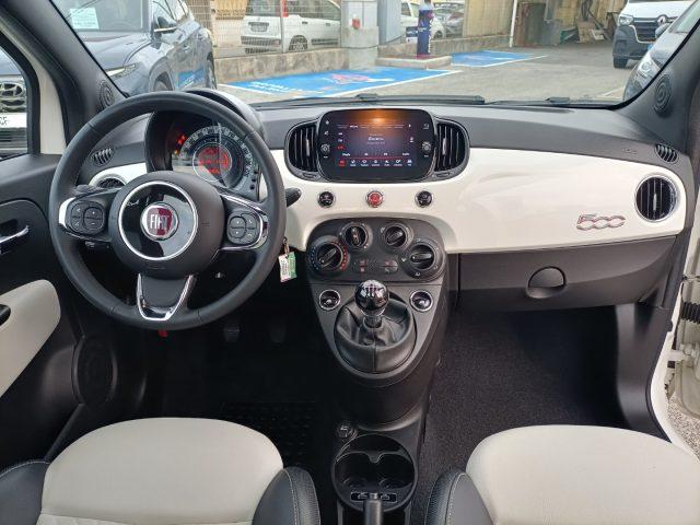 FIAT 500 1.0 Hybrid Dolcevita PREZZO REALE!!