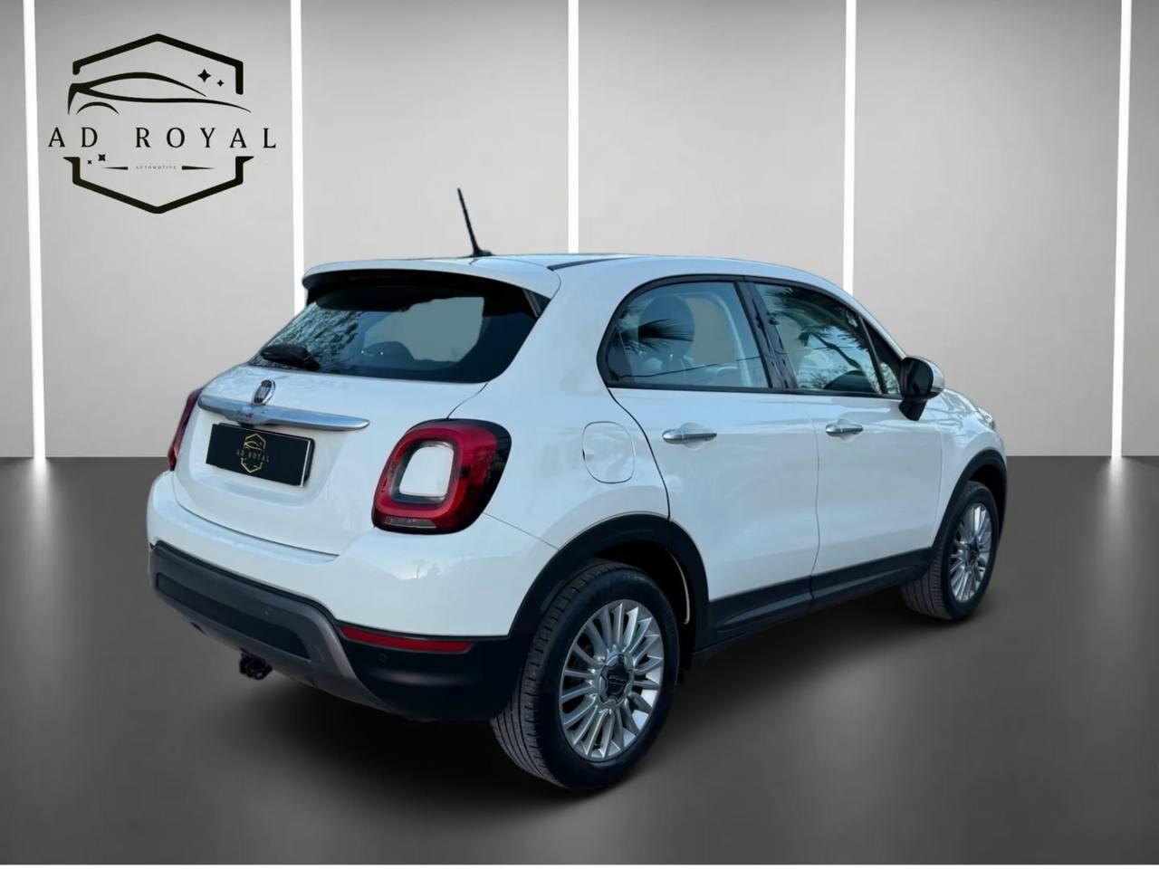 Fiat 500X 1.6 MultiJet 120 CV Cross 04/2019