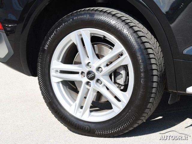 AUDI Q5 SPB 40 TDI Quattro S-Tronic 2xS-Line Tetto, Retroc