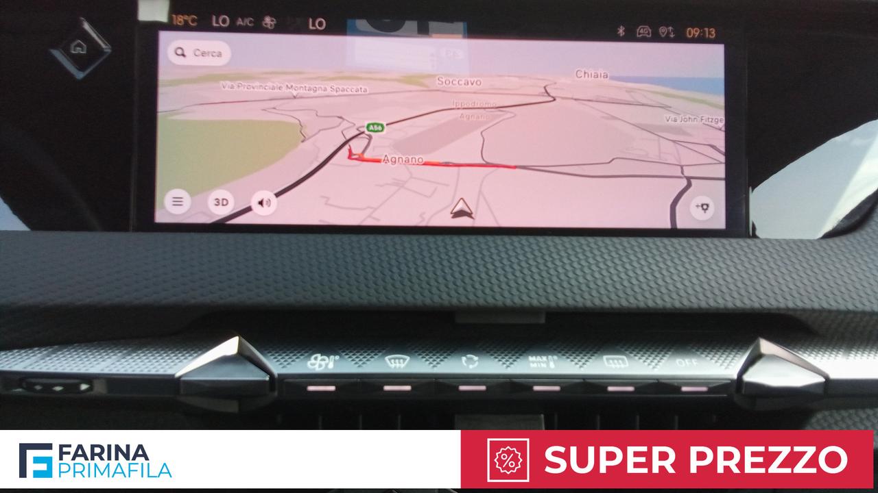 DS DS4 II 2021 - DS4 1.5 bluehdi Trocadero 130cv auto