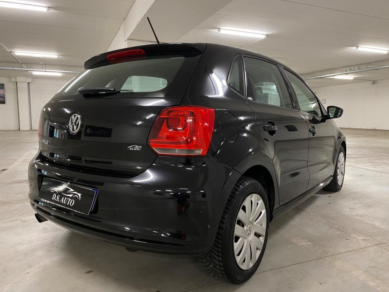 Volkswagen Polo 1.4 5 porte Highline Ok Neopatentati