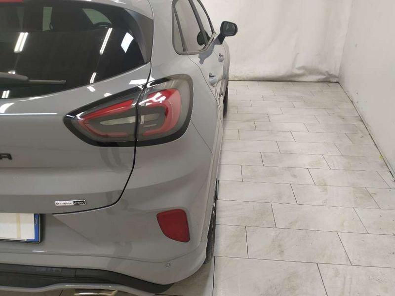 Ford Puma 1.0 ecoboost h ST-Line s&s 125cv