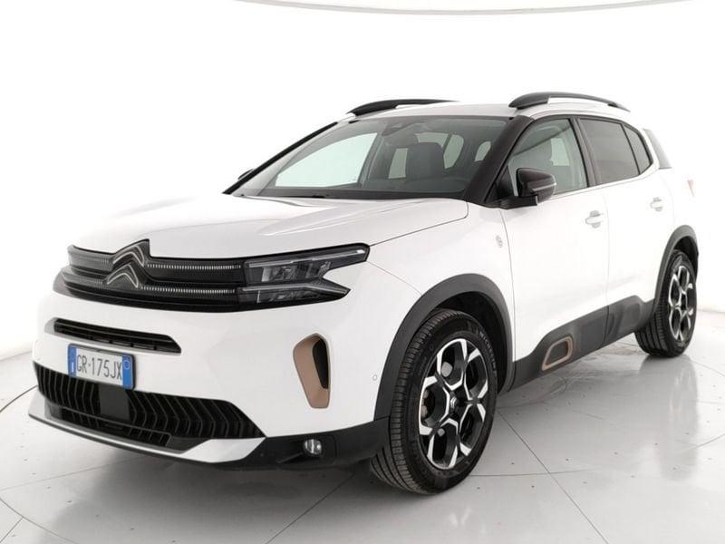 Citroën C5 Aircross 1.2 puretech Plus s&s 130cv