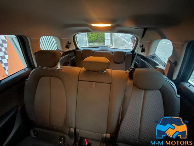 BMW 216 d Gran Tourer 7 posti
