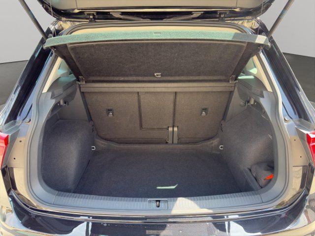 VOLKSWAGEN Tiguan 2.0 TDI DSG Business