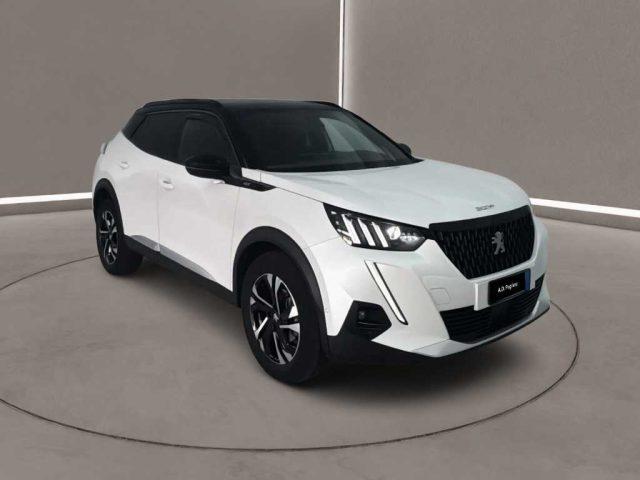 PEUGEOT 2008 2ª serie - BlueHDi 110 S&S GT