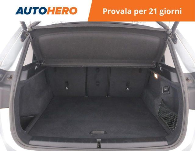 BMW X1 xDrive18d Advantage