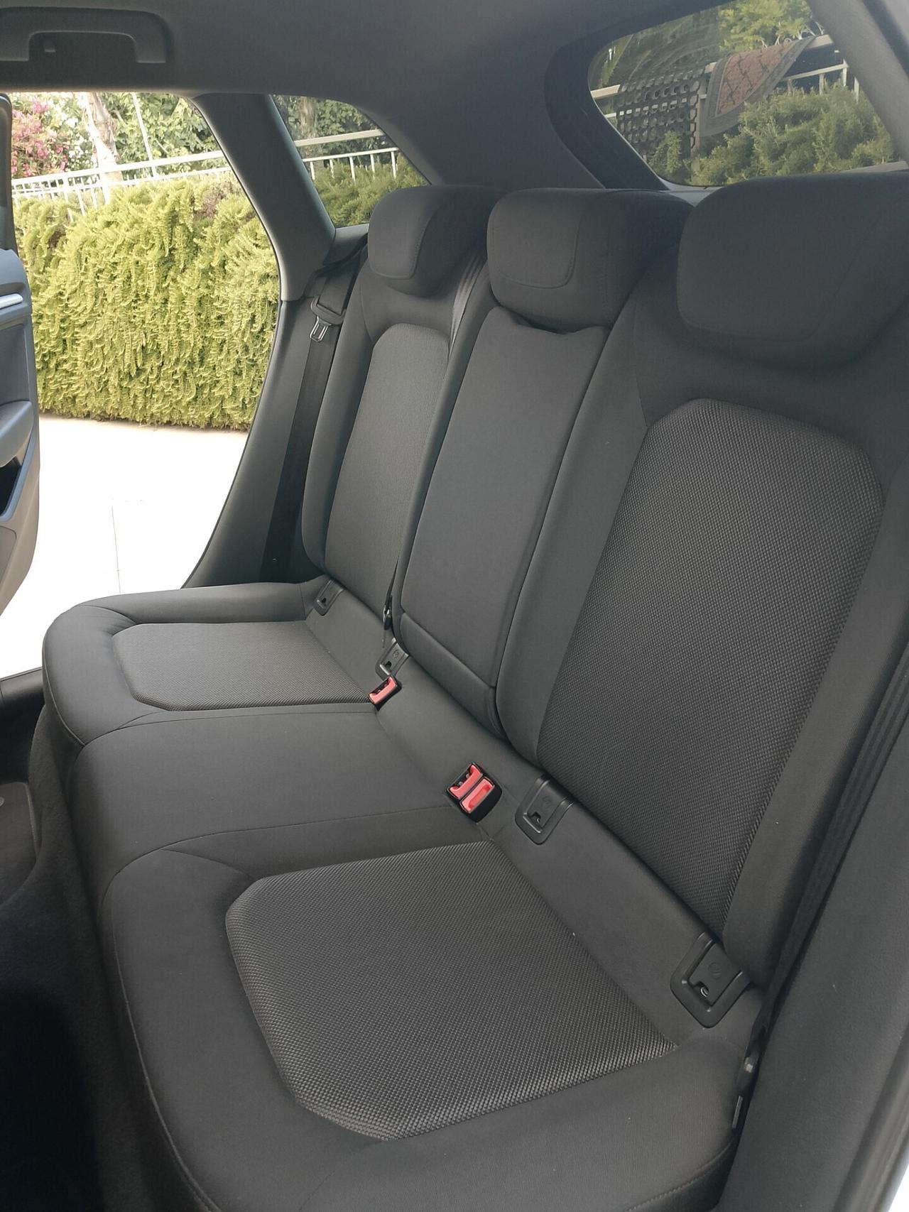 Audi A3 SPB 1.6 TDI 116 CV S tronic Sport