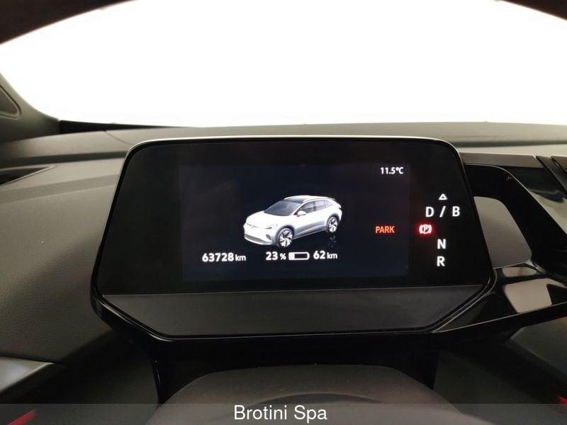 Volkswagen ID.4 ID.4 1ST