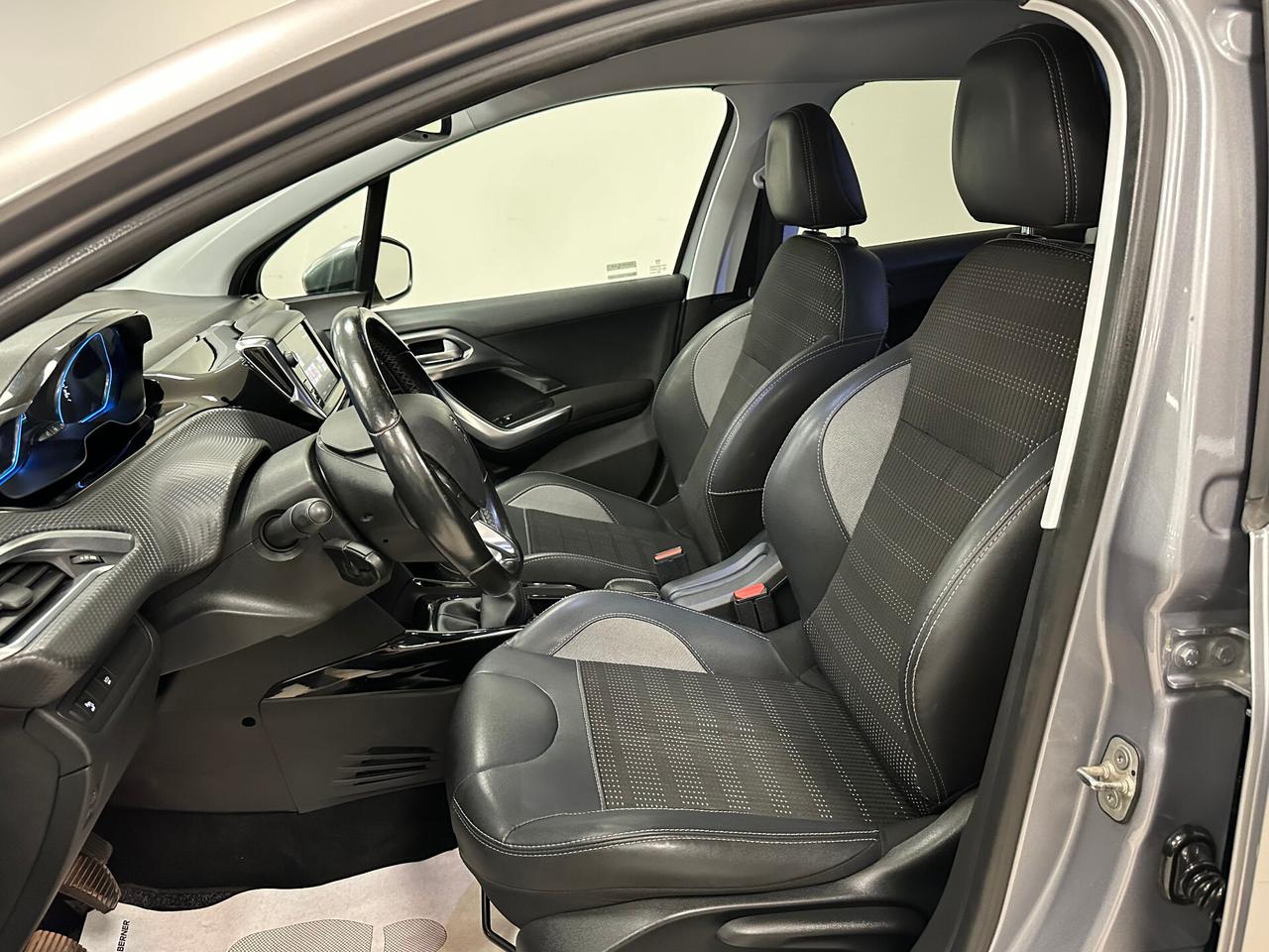 Peugeot 2008 BlueHDi 100 S&S Allure - 2019