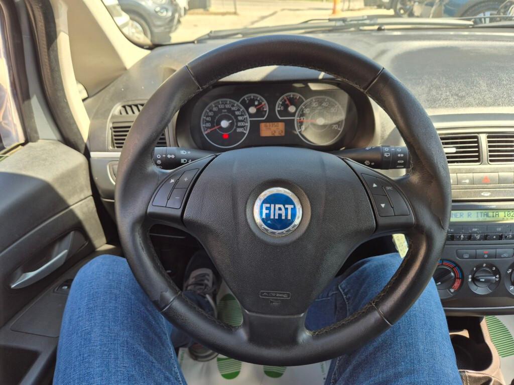 Fiat Grande Punto 1.2 BENZ 5 porte Dynamic