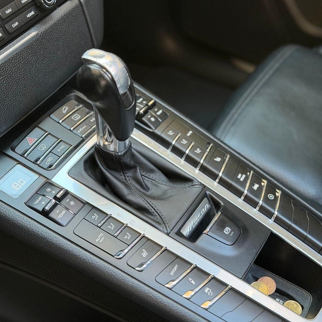 Porsche Macan 3.0 S Diesel - 250CV
