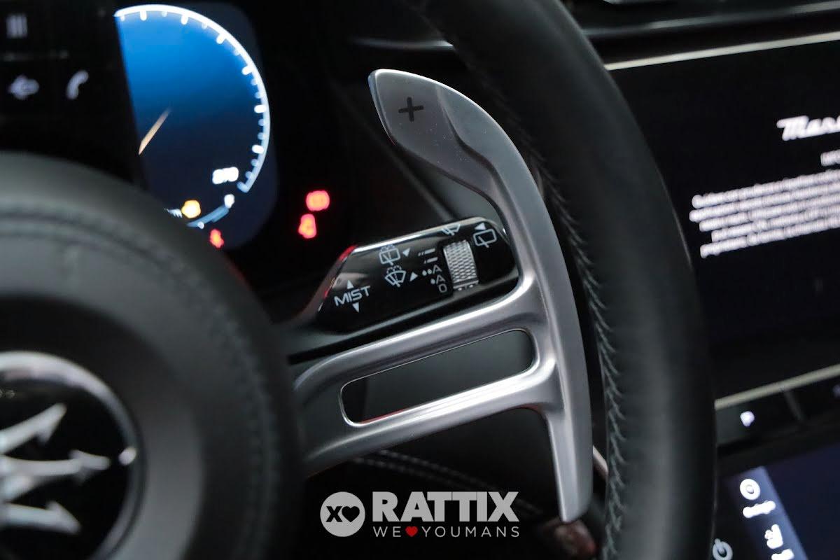 Maserati Grecale 2.0 mhev 330CV Modena Q4 auto + tetto apribile