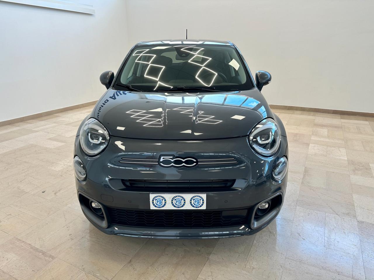 Fiat 500X 1.3 mjet Sport 95cv