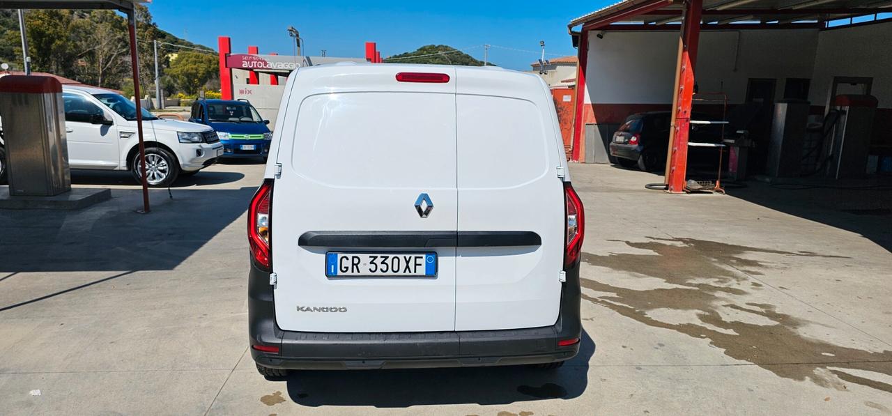 Renault Kangoo 1.5 Blue dCi 115CV PC-TN Van