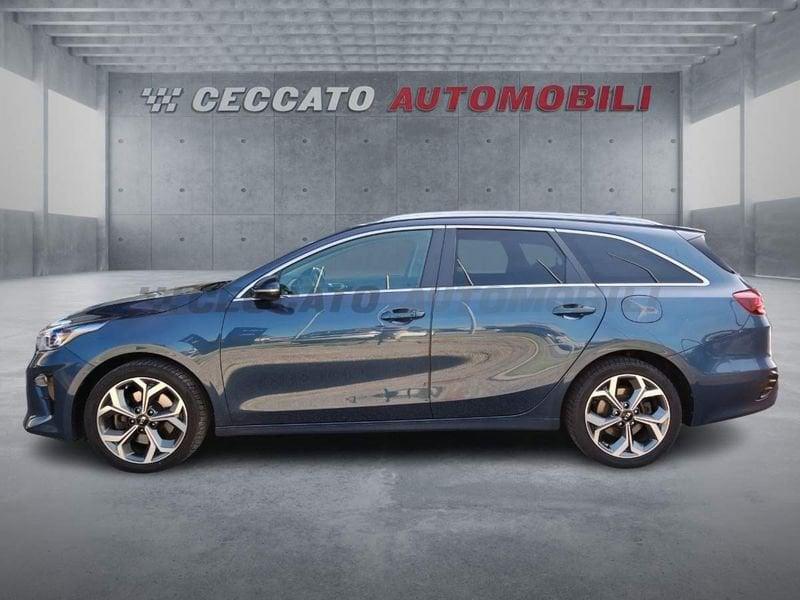 KIA ceed Ceed SW 1.6 crdi Evolution 136cv dct