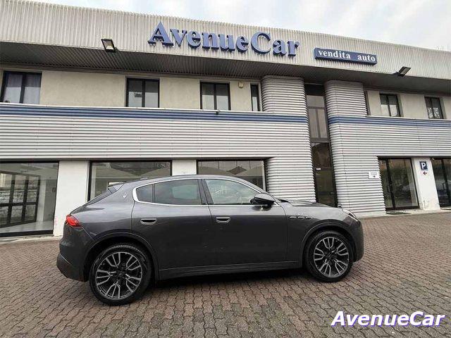MASERATI Grecale 2.0 mhev GT IVA ESPOSTA TETTO 20'' TELECAMERA 360