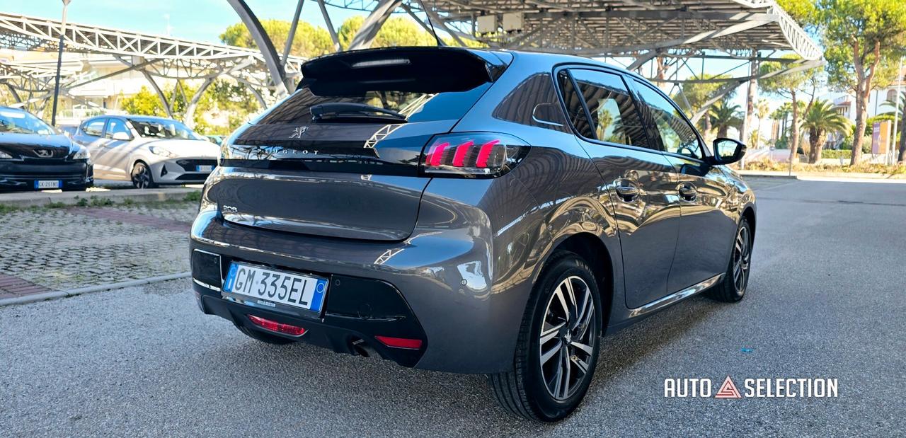 Peugeot 208 (Ok.Neopatentati)