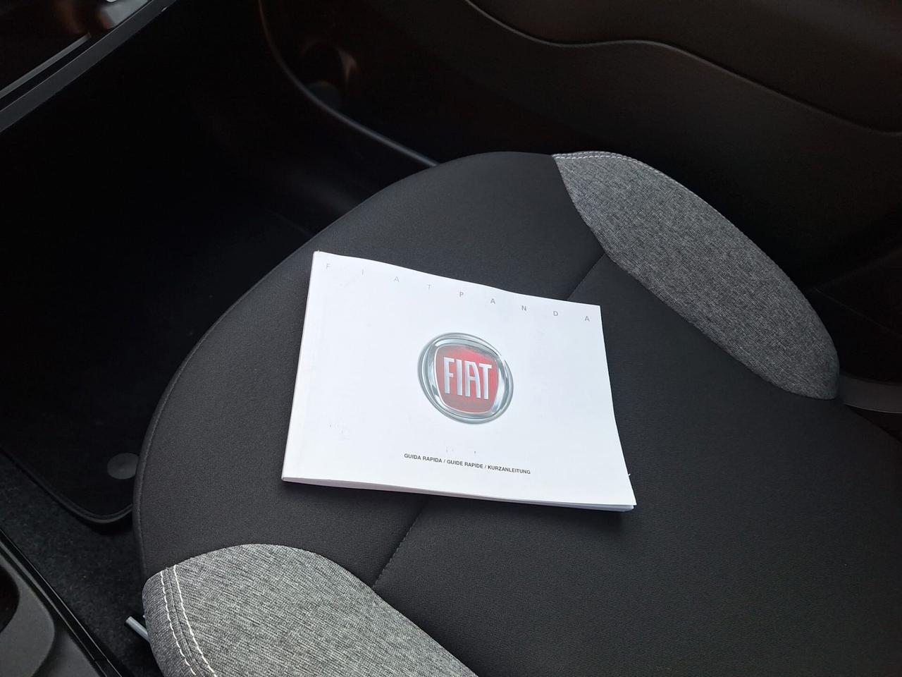 Fiat Panda 1.0 FireFly S&S Hybrid City Cross- Promo 255 mese zero anticipo