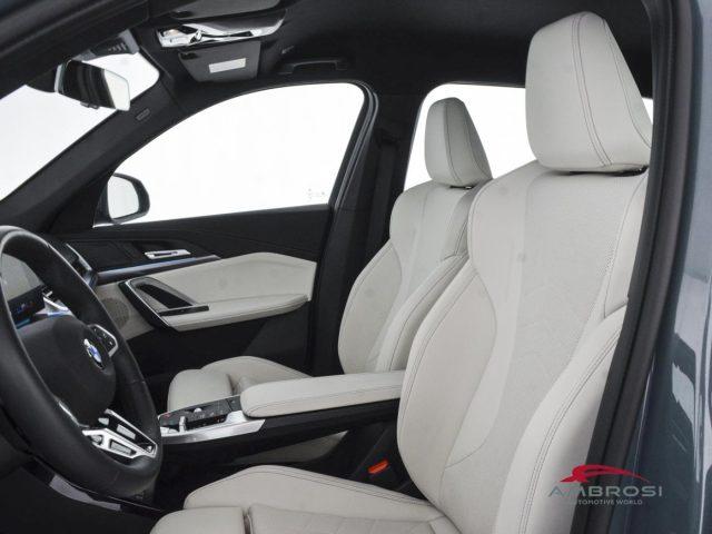BMW X1 sdrive18d MSport auto
