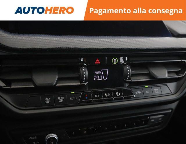 BMW 116 d 5p. Sport