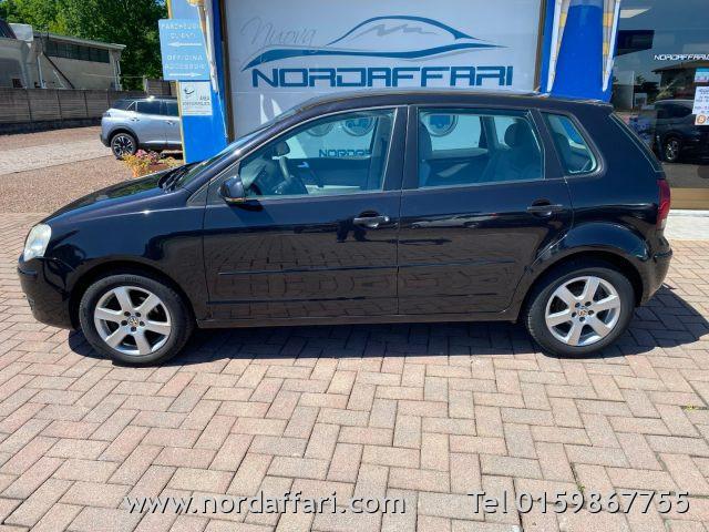 VOLKSWAGEN Polo 1.2/70CV 12V 5p. United NEOPATENTATO