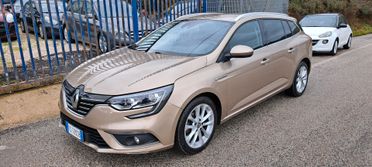 Renault Megane Mégane dCi 110CV Start&Stop SporTour Energy Limited