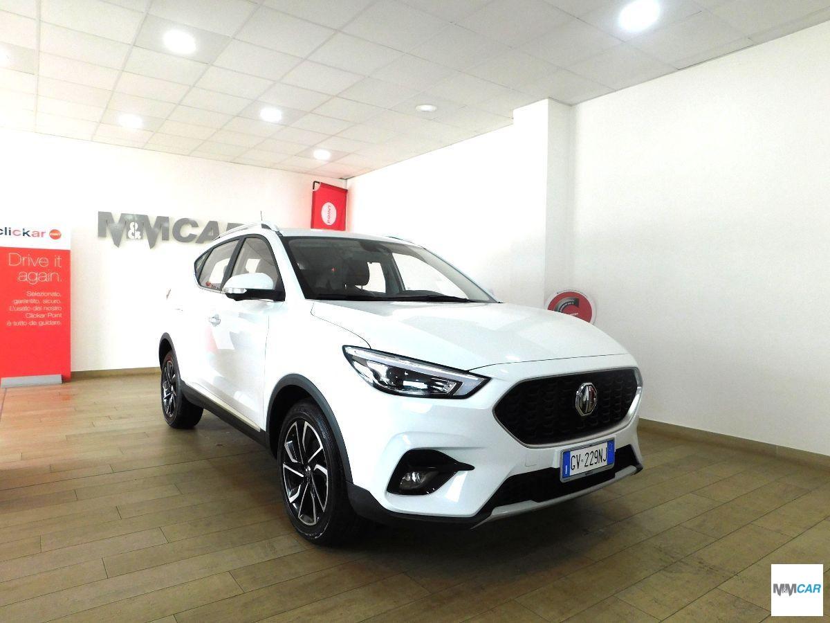 MG - ZS - 1.5 VTi-tech Luxury