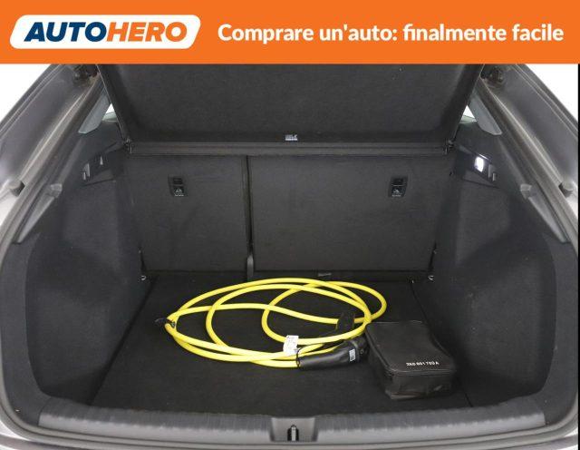 AUDI Q4 e-tron Q4 40 e-tron