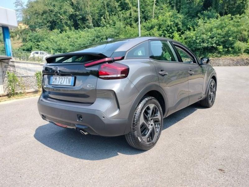 Citroën C4 BlueHDi 130 S&S Shine EAT8