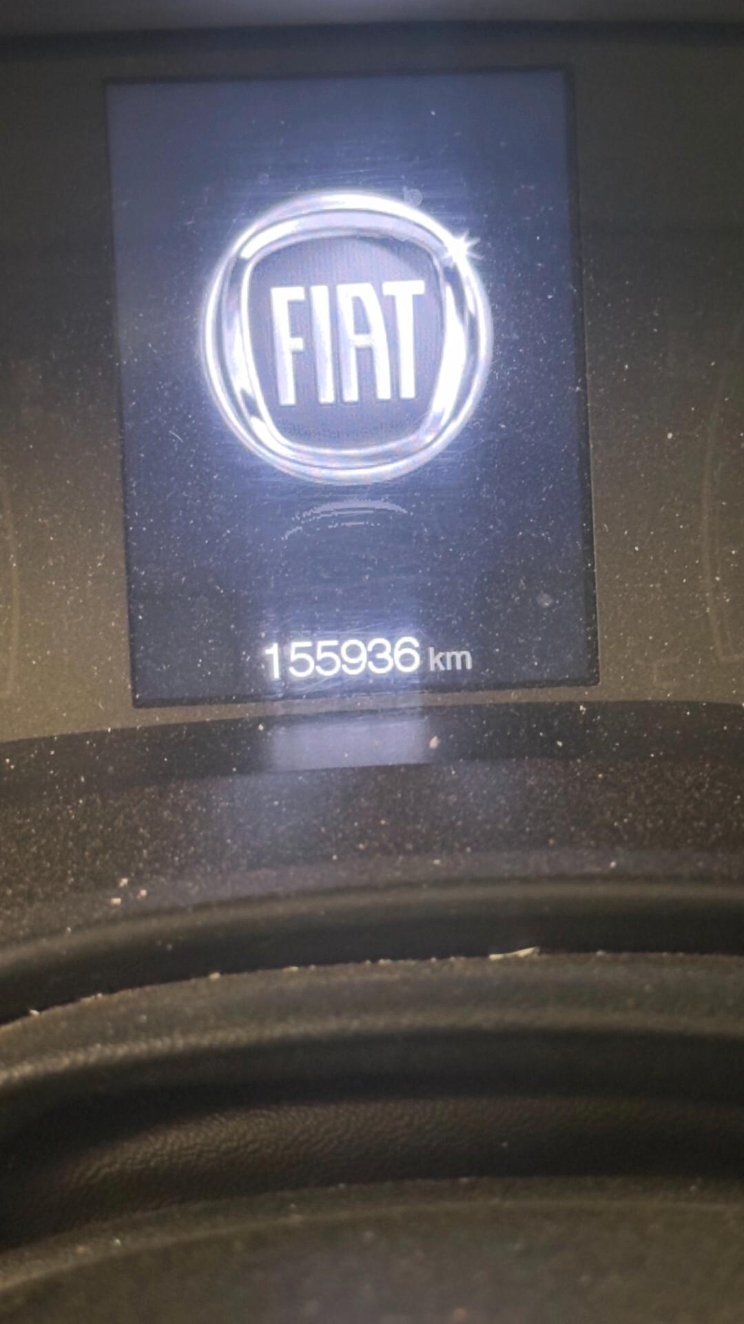 Fiat Tipo 1.3 Mjt 4 porte Lounge