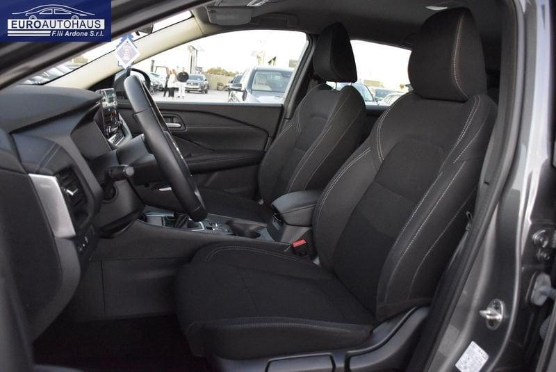 Nissan Qashqai 1.3 MHEV 140 Business