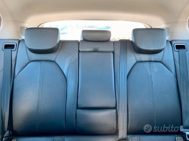 ALFA ROMEO Stelvio 2.2 TD 210 CV AT8 Q4 Super