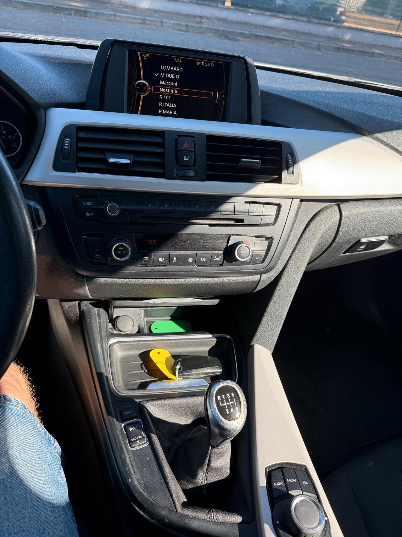 Bmw 420 420d Coupé Sport