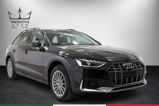 Audi A4 allroad 40 2.0 tdi mhev Business quattro 204cv s-tronic