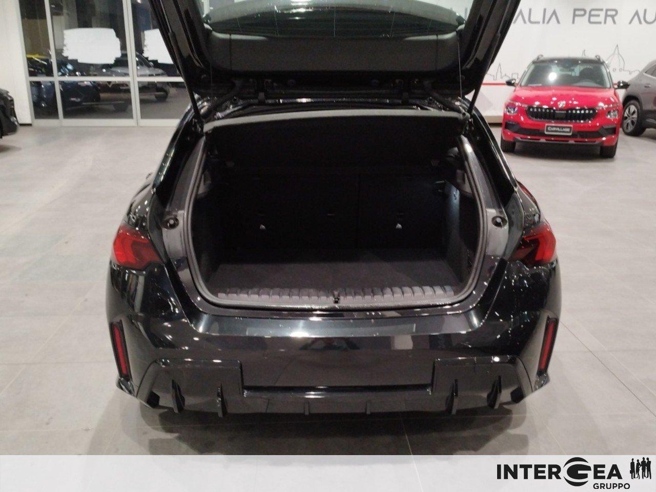 BMW 118d MSport Pro auto