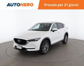 MAZDA CX-5 2.2L Skyactiv-D 150 CV 2WD Exceed