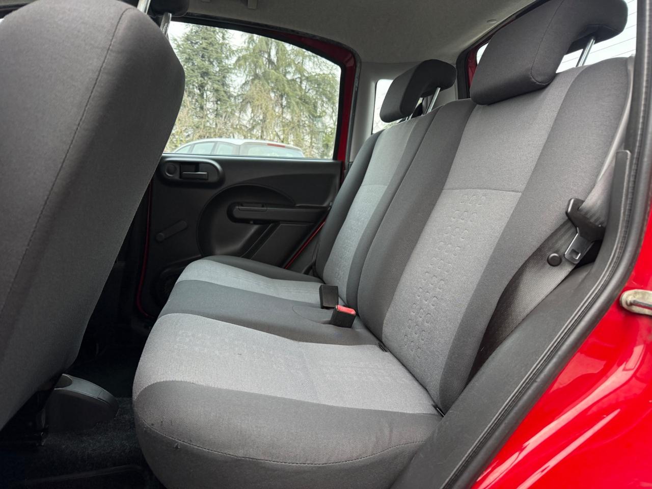 Fiat Panda 1.4 Natural Power Classic