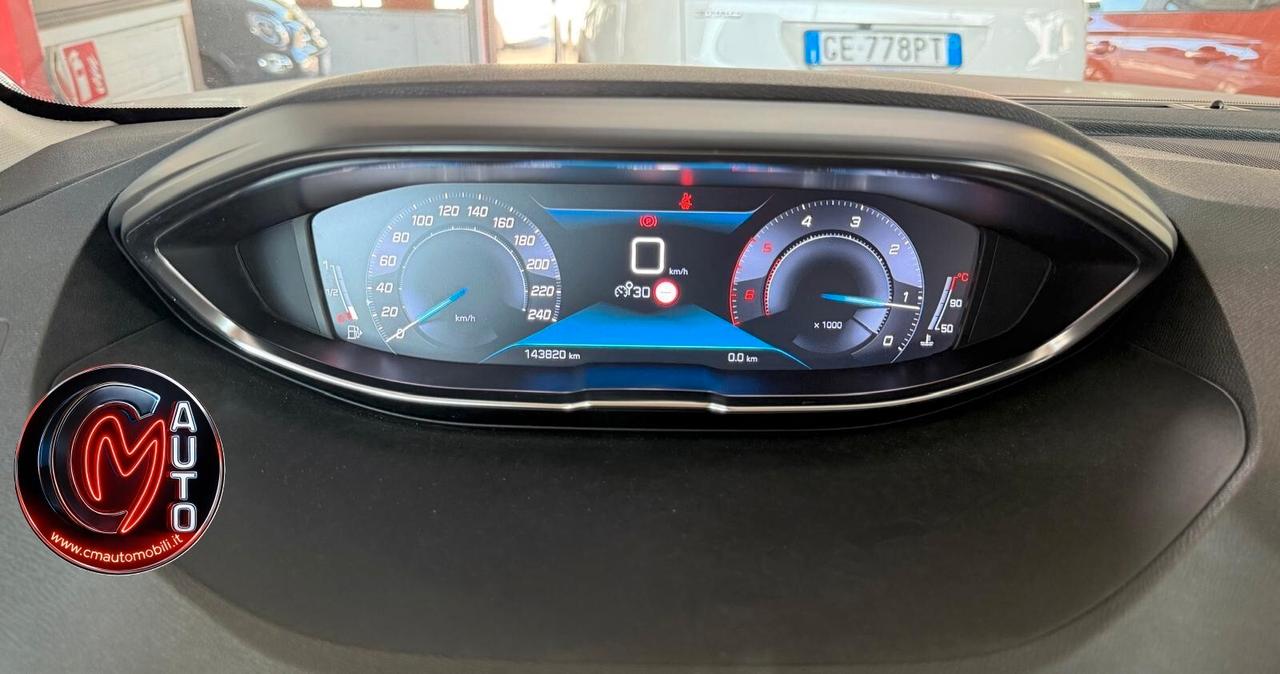 Peugeot 3008 BlueHDi 130 S&S Business