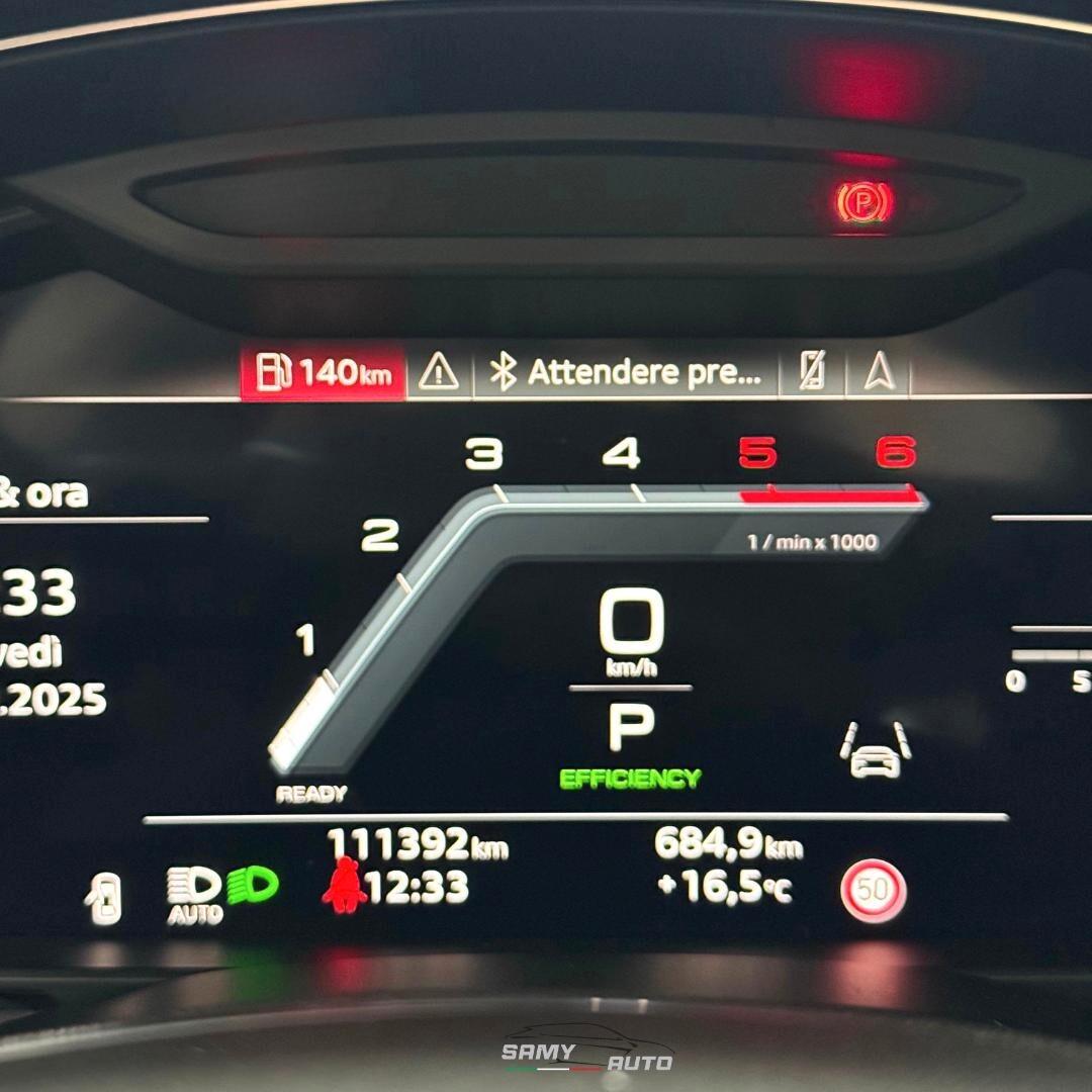 Audi A6 Avant 40 2.0 TDI S tronic
