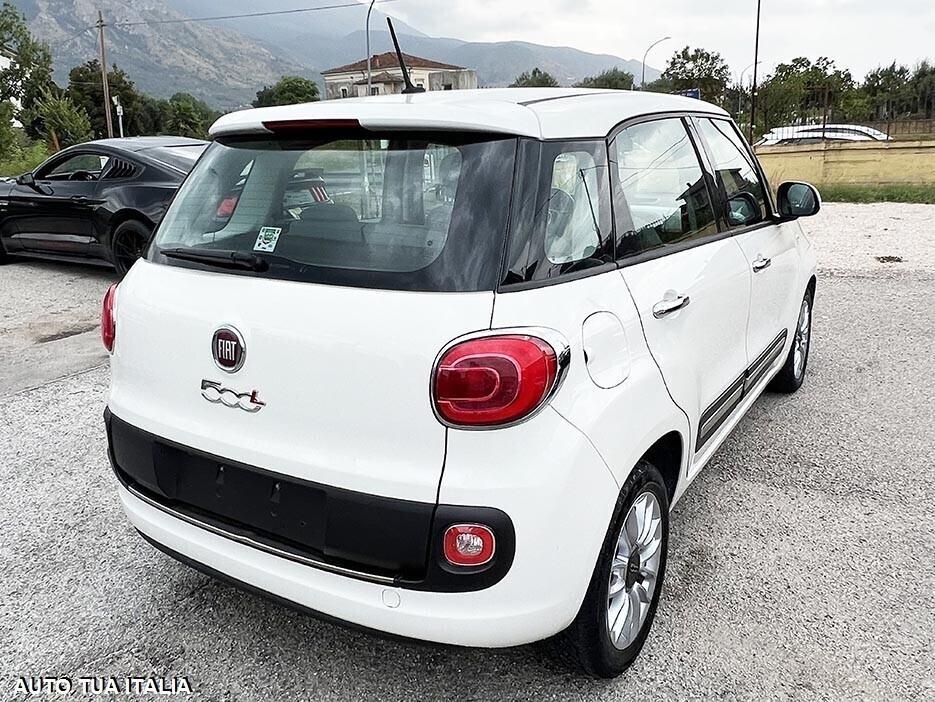 FIAT 500L POP STAR 1.3 MJT ADATTA NEOPATENTATI