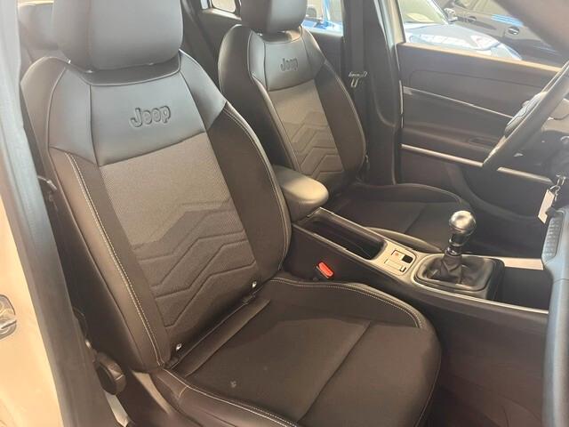 Jeep Avenger 1.2 Turbo 100 CV Altitude