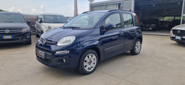 FIAT Panda 1.3 MJT 95 CV S&S Lounge