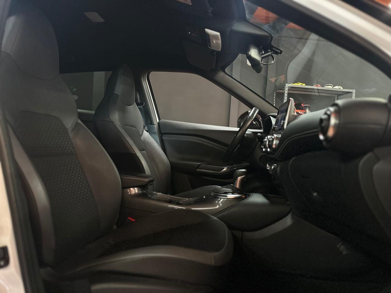Nissan Juke 1.6 HYBRID HEV 143 N-DESIGN #10957