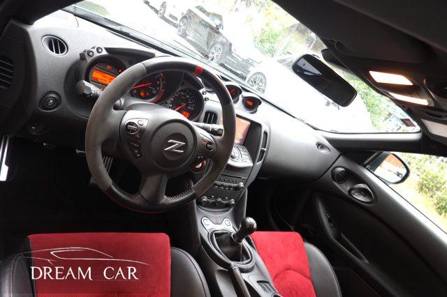 NISSAN 370Z Coupé 3.7 V6 NISMO - NO EXPORT