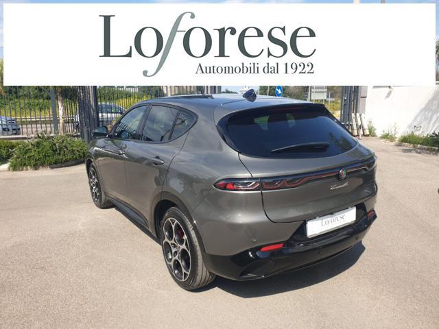 ALFA ROMEO Tonale 1.5 160 CV MHEV TCT7 Veloce
