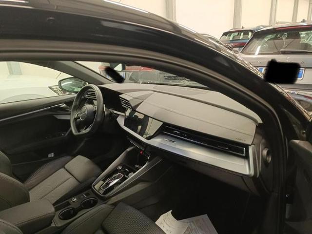 AUDI A3 SPB SPORTBACK 35 TDI S tronic S line edition