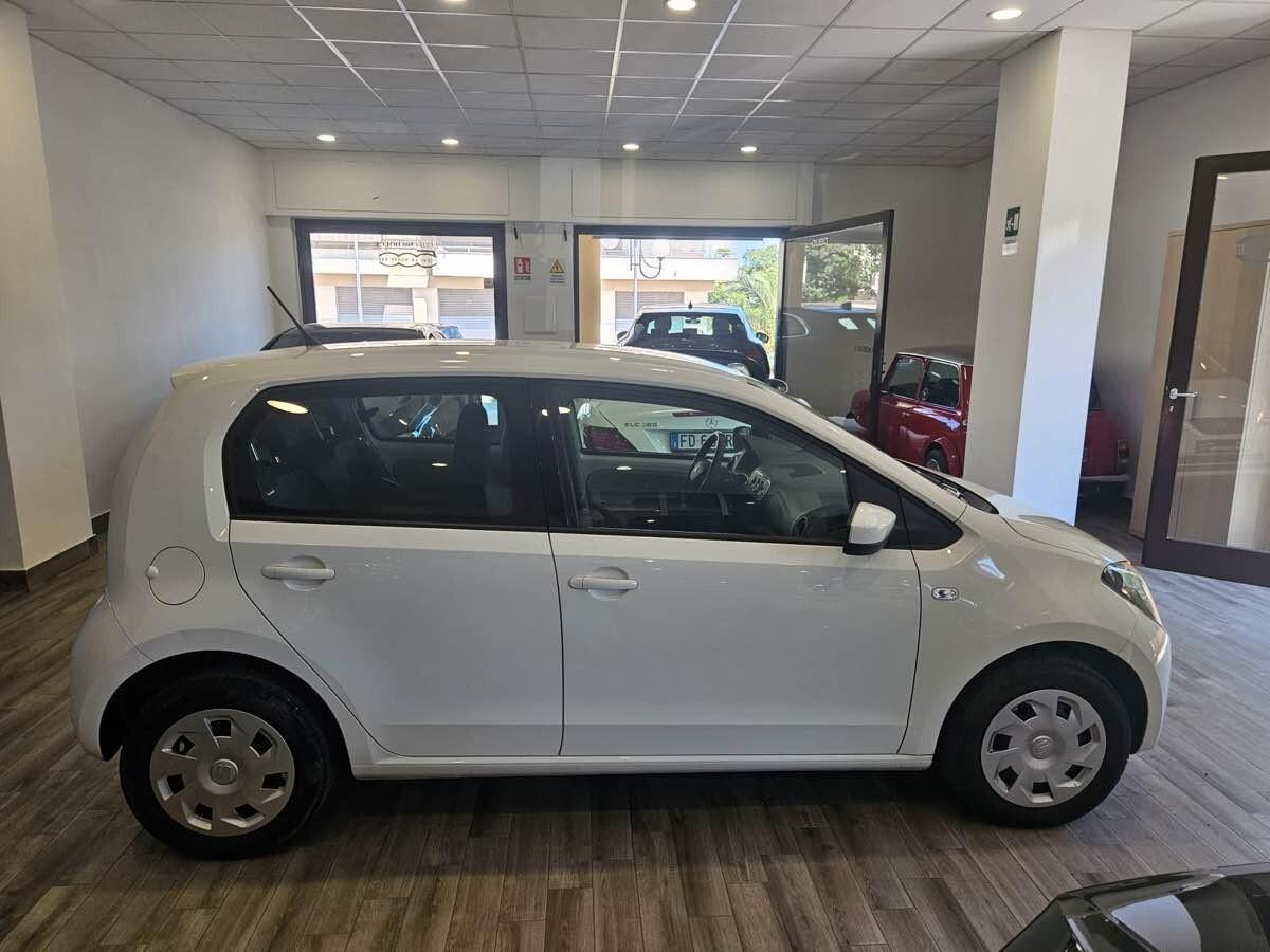 Seat Mii 1.0 68 CV 5 porte Style Ecofuel